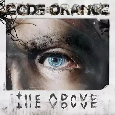 Code Orange The Above SEALED 2 X LP PINK VINYL OOP • $30.99