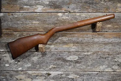 Marlin Model 60 Smooth Late Style Stock With Butt Plate • $65
