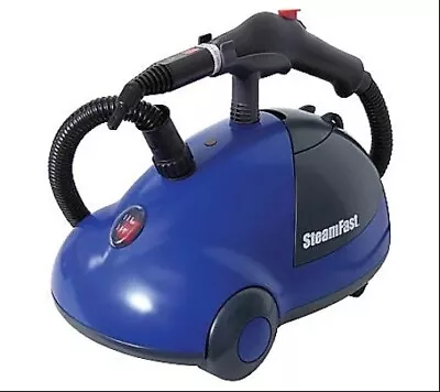 Steamfast SF-275 Canister Steam Cleaner  • $60