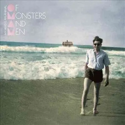 Of Monsters And Men My Head Is An Animal (2 Lp's) Records & LPs New • $51.94
