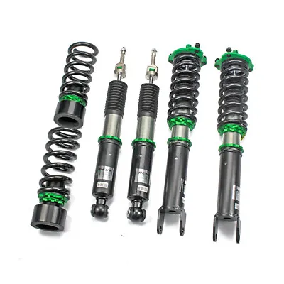 Rev9 For CLS-Class (C219) 2006-11 Hyper-Street II Coilover Kit W/ 32-Way  • $532