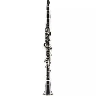 Buffet Crampon E13 Professional Clarinet With Nickel Plated Keys • $3613.45