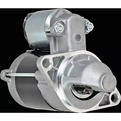 Starter For KUBOTA RTV500 ATV UTV With Kubota GZD460 Engine • $128