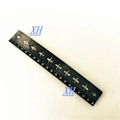 10PCS SNA-176 Cascadable GaAs HBT MMIC Amplifier DC-10 GHz • $49