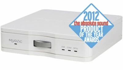 £149 • Buy Micromega MyDAC USB 24bit/192kHz Digital Analogue Converter  NEW SEALED WARRANTY
