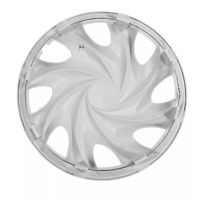 4Pcs 13 Inch Wheel Hubcap Covers Silver Wheels Rim Cover Hub Caps For Cars Tru✧ • $342.07