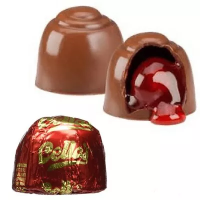 Cella's Milk Chocolate Covered Cherries Mini Box 1.5 Oz Pack Of 3 • $9.01