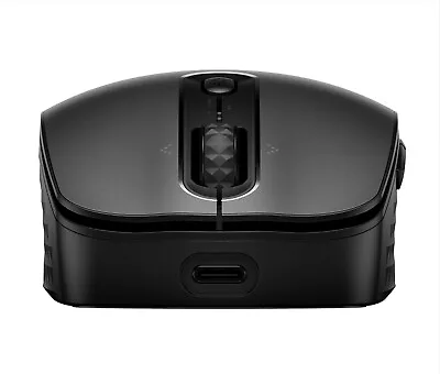 HP 690 Rechargeable Wireless Mouse • $59.99