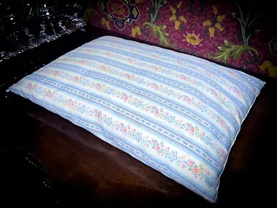 Vintage Down Pillow • $115