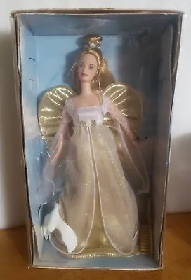 Angelic Inspirations Barbie Doll-1998-Mattel • $10