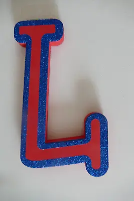 £4.45 • Buy DIY Foam Letter L Decoration Self Adhesive