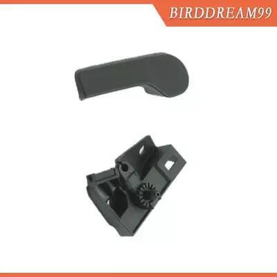 Hood Release Handle Bracket Fits For VW Jetta Golf MK5 MK6 Passat 2006-2010 • $11.11