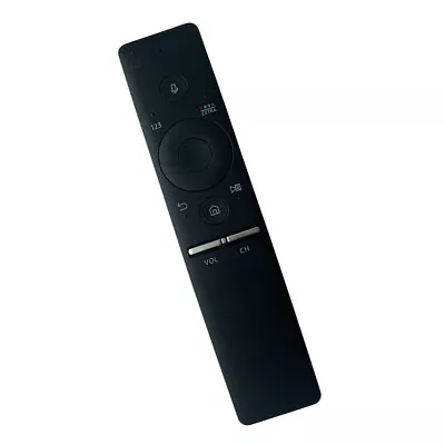 Voice Remote Control For Samsung UA49KU7510WXXY UA55KU7510WXXY Smart 4K UHD TV • $40.06