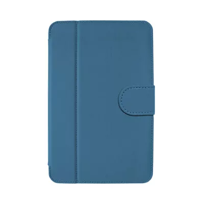 Verizon Folio Case For Verizon Ellipsis 10 - Blue • $8.49