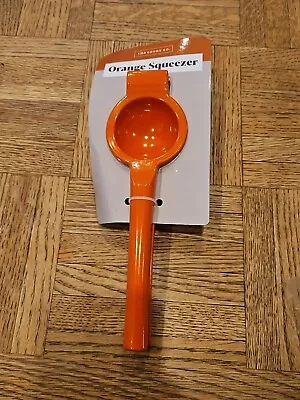 Vitagoods Co. Orange Squeezer New 7321 • $3.99