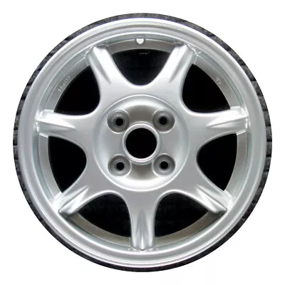Wheel Rim Mazda MIATA MX-5 Miata 14 1994-1997 9965136040 9965196040 OE 64755 • $189
