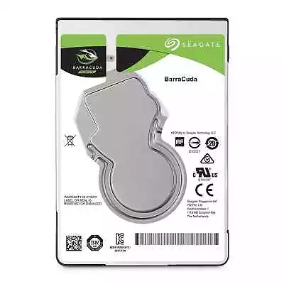 Seagate 5TB Hard Drive Barracuda ST5000LM000 • £288.43