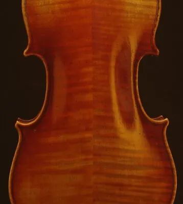 Nicolaus Amati 1649 Violin #11261. Excellent Work • $179.99