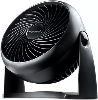 Honeywell TurboForce Power Fan Quiet Operation Cooling HT900E (X) • £25.99