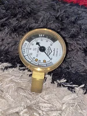 Perma Rain Replacement Gauge Soil Moisture Tensiometer Meter Indicator • $22.88