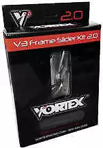 Vortex V3 2.0 Frame Slider Kit SR128 Aluminum | Plastic 0505-1607 3-SR128 • $96.86