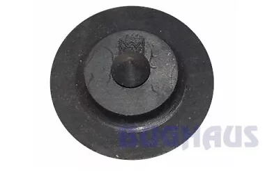 VW Bus Transporter 1963-1967 Front Bench Seat Rubber Stop - FREE SHIP! • $10.95