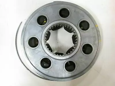 82-06 Kawasaki VN750 ZN700 ZL600 Final Drive Flange With Cush Vulcan Spectre • $17.99