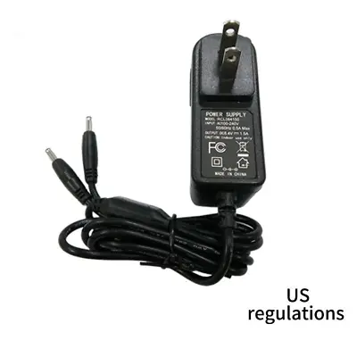 Charger 8.4V 1.5A 35135 DC Connector Dual Cable Smart Charger For EUUKUSAU • $19.99