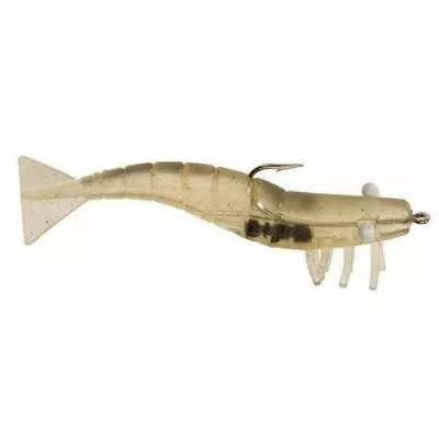 DOA FSH2.75-6P-312 Shrimp Lure • $15.64