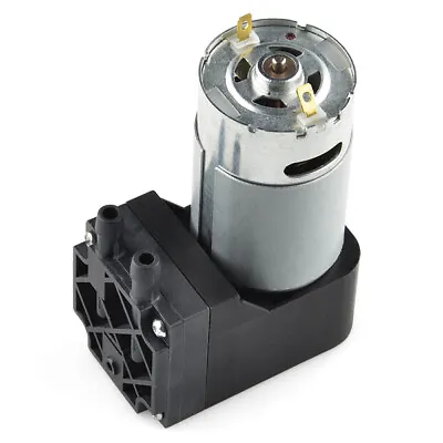 $26.61 • Buy [3DMakerWorld] SparkFun Vacuum Pump - 12V