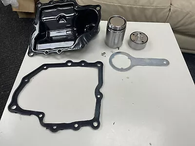 £199 • Buy Dsg 7speed Mechatronic Accumulator  Repair Kit Housing Wrench Gasket P17bf P189c