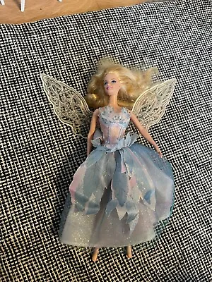 Barbie Swan Lake Odette Doll 2003 • $30