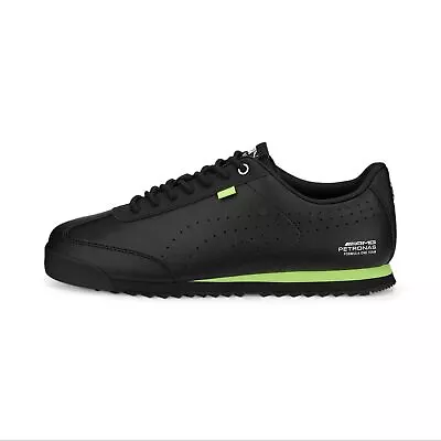 [307246-02] Mens Puma MAPF1 MERCEDES ROMA VIA PERF • $64.99