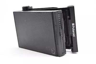 @ SakuraDo Camera @ Rare! @ Polaroid Film Holder For Mamiya RZ67 Pro & Pro II • $27