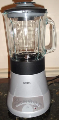 $70 • Buy Krups Electric FreshMix 6 Blender Type 577 (F577 41)  (220 - 240 V)