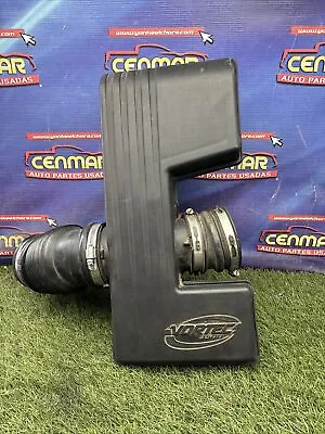 2006 Hummer H3 Air Box Intake Resonator Vortec 3500 15247231 OEM • $169.95