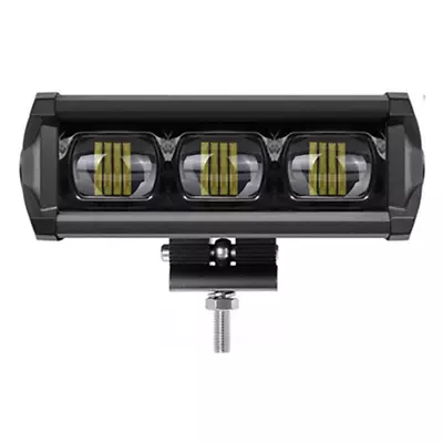 6D Lens LED Driving Work Lights Bar For Car 4x4 Off-road 4WD ATV Truck Tractors • $61.10