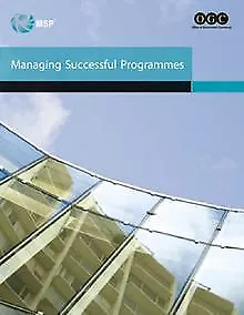 Managing Successful Programmes  Office Of Government ... | Book | Condition Good • £5.84