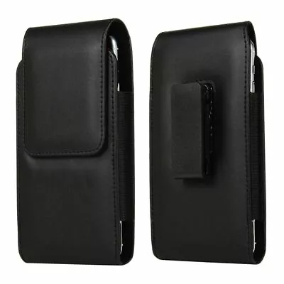 $43.95 • Buy For Sony Xperia XA1 Ultra New Design 360 Holster Case With Magnetic Closure A...