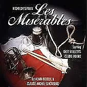 £2.28 • Buy Les Miserables Highlights