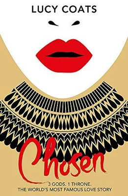 £3.58 • Buy Chosen: Book 2 (Cleo), Coats, Lucy, Used; Good Book