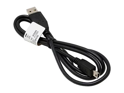 Motorola OEM SKN6371C Mini USB Charge & Sync Cable For V3 V180 V188 V220 V325 • $4.68