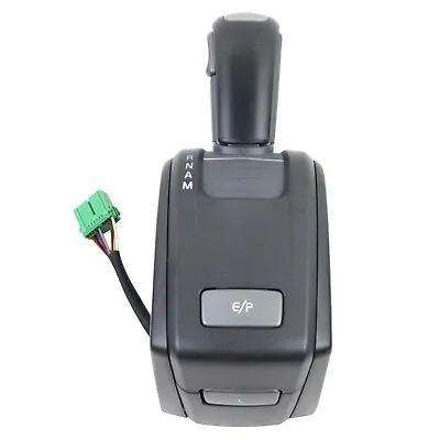 22583045 Gear Shift Lever LHD ISHIFT For Volvo Truck FH12 FH13 21073025 21456377 • $118