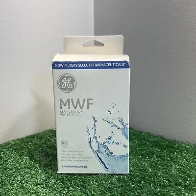 GE MWF Genuine Smart Water Filter • $12.99