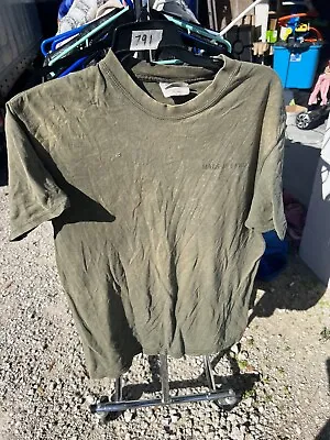 Mals 16 Marine Corps T Shirt Afghanistan • $6