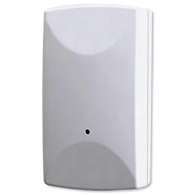 $35.27 • Buy Ecolink Intelligent Technology Z-Wave Garage Door Tilt Sensor, White (TILT-ZW...