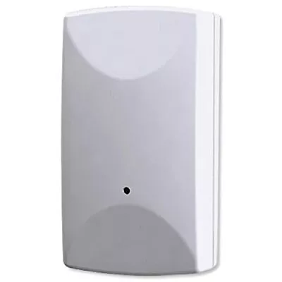 Ecolink Intelligent Technology Z-Wave Garage Door Tilt Sensor White (TILT-ZW... • $42.82