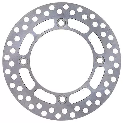 NICHE Rear Brake Rotor For Suzuki DR350 DR350SE DRZ250 69211-03D10 • $24.95