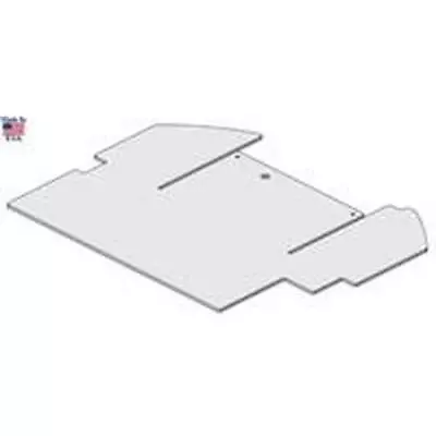 R0134 Floor Mat Kit Fits John Deere • $137.99