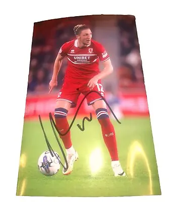 Luke Ayling Signed (Middlesbrough) • £5.06